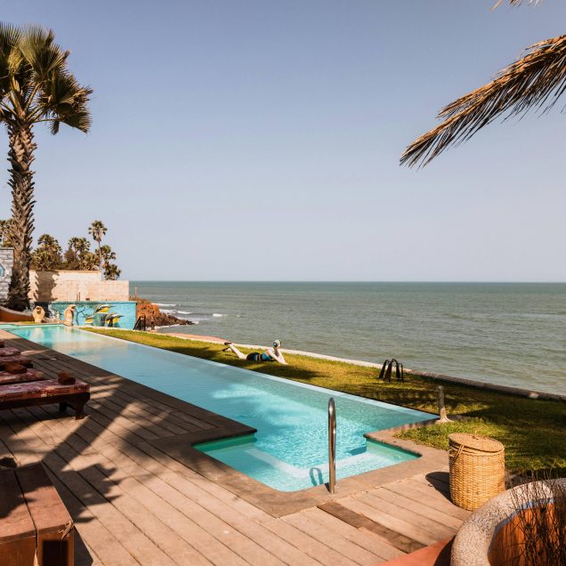 Senegal