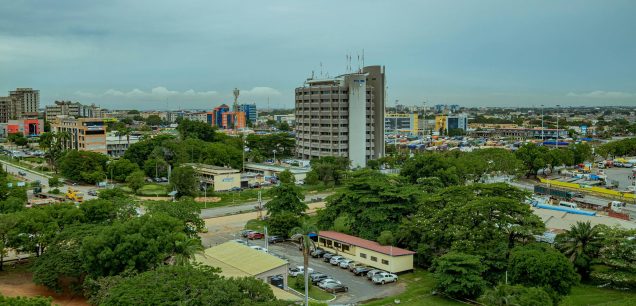 Ghana