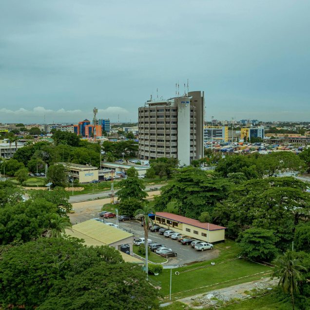 Ghana