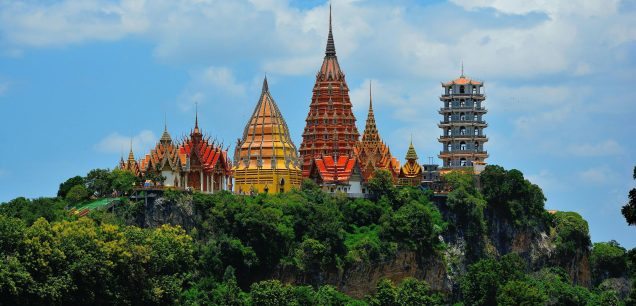 Thailand
