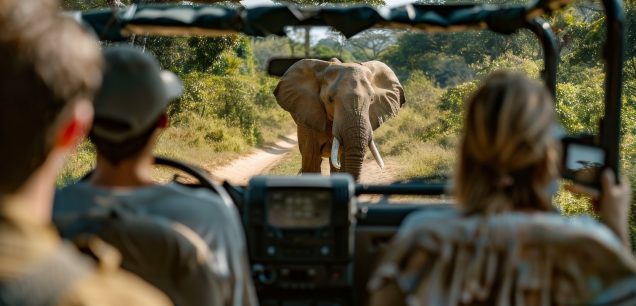 Tanzania