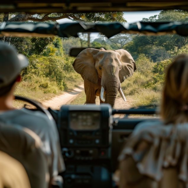 Tanzania